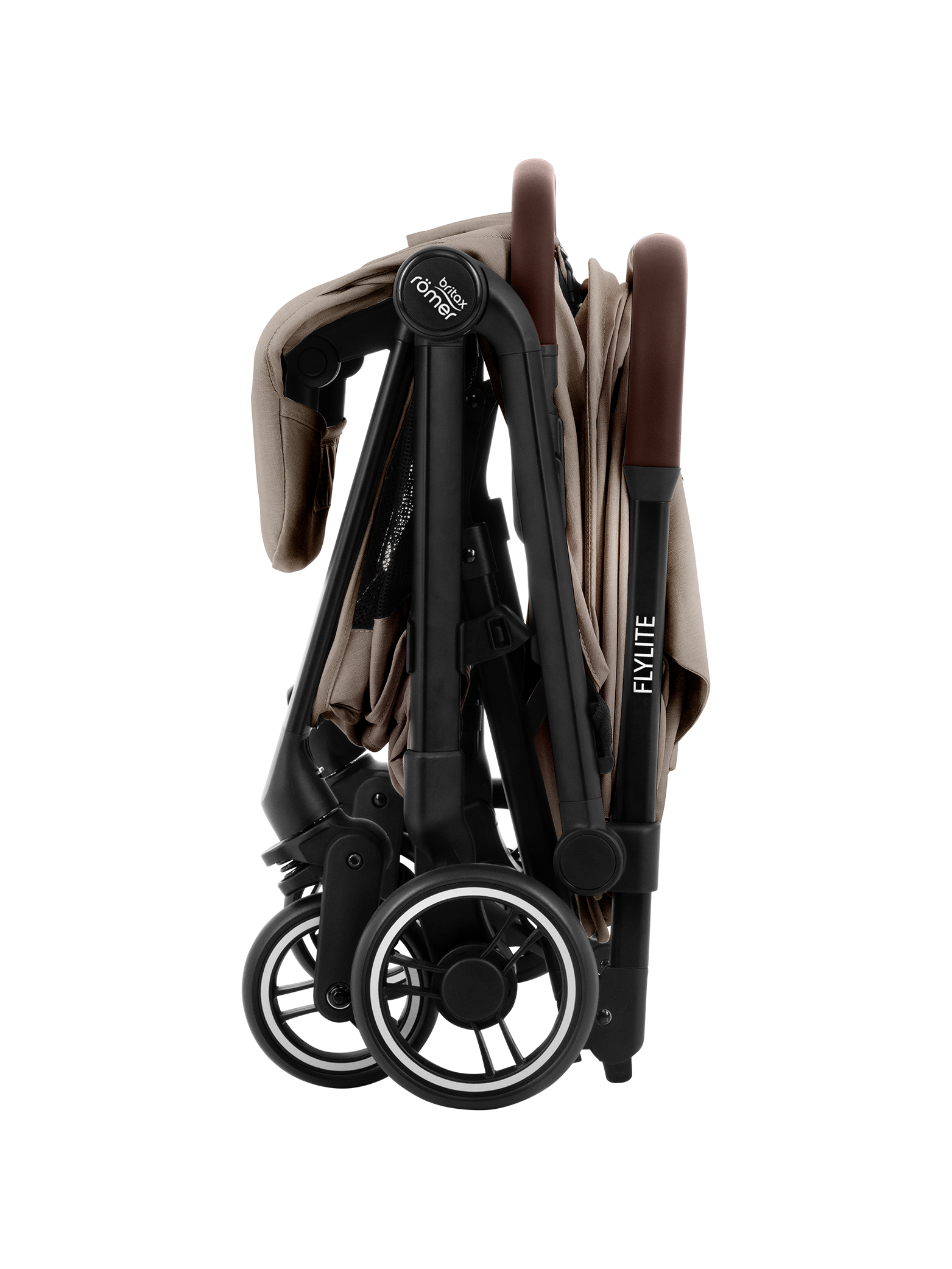 Britax Flylite - Teak